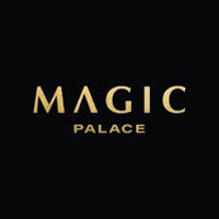 Logo du Magic Palace Montréal