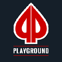 Playground Poker logo