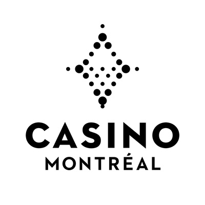 Logo du Casino de Montréal